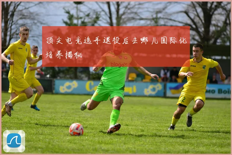 顶尖电竞选手退役后去哪儿国际化培养揭秘